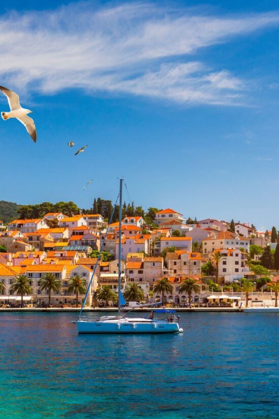 Travel Club portfolio