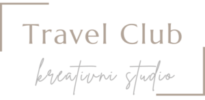 logo travel club